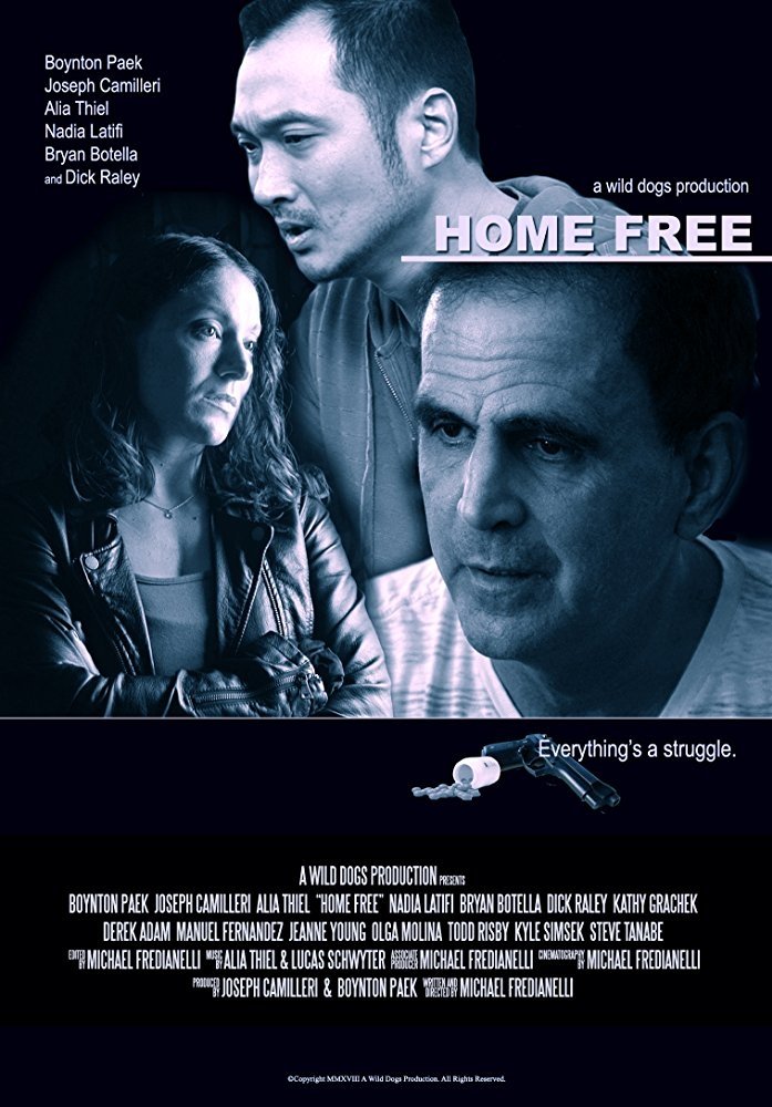 Poster movie
