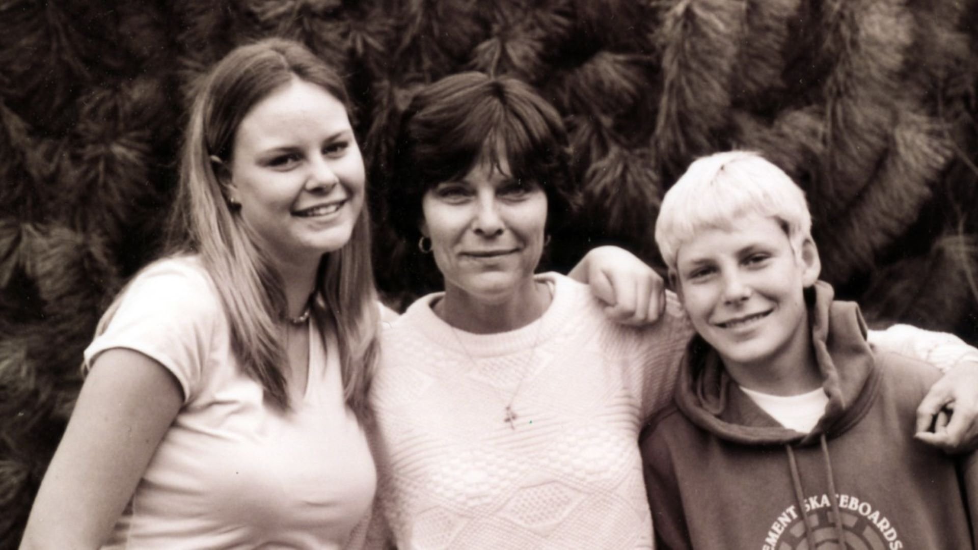 My Mother's Murder Trials, Part 2