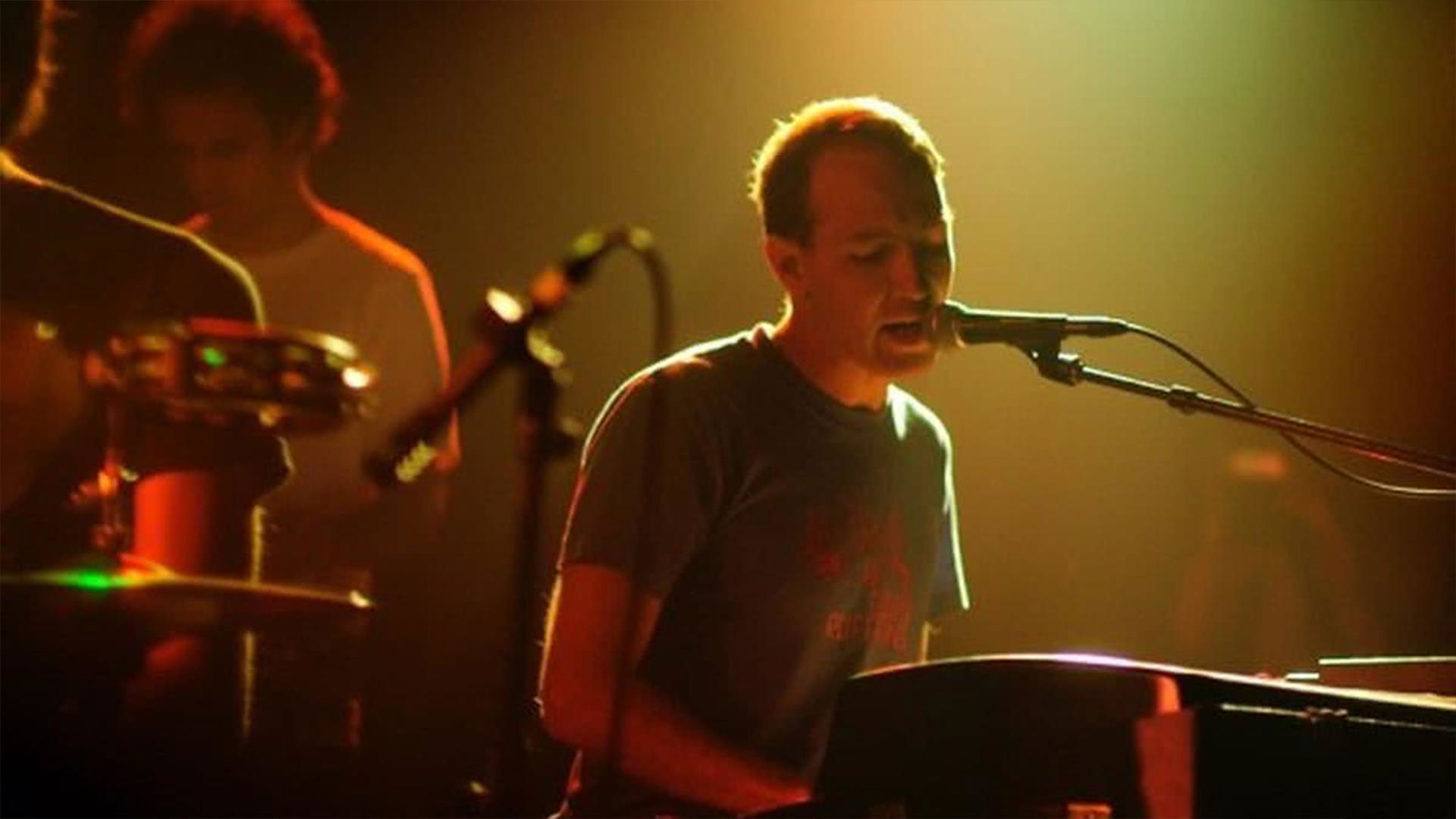 Caribou: Lollapalooza Brasil 2025