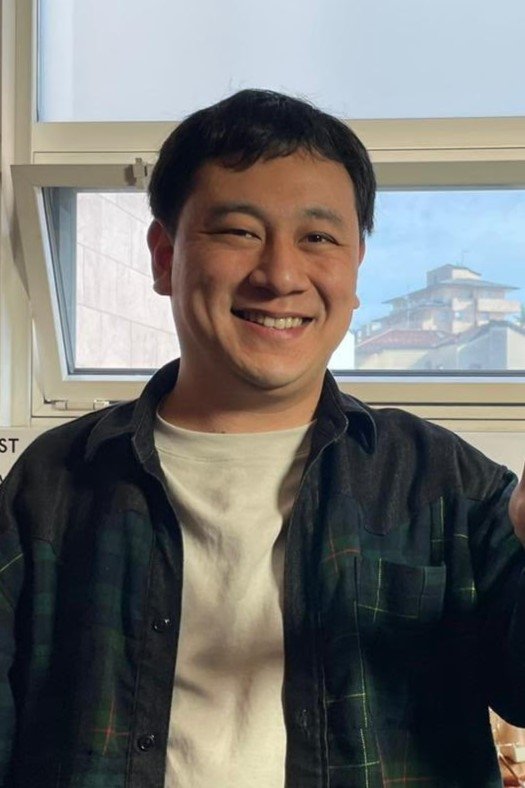 Foto de 中川龍太郎