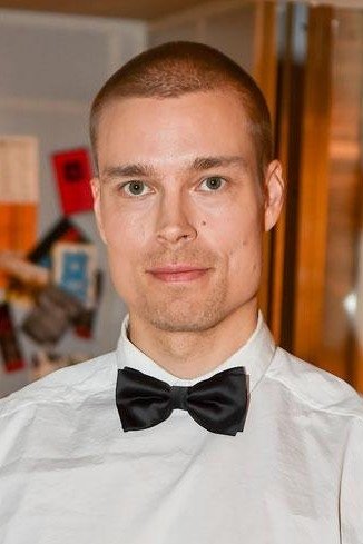 Foto de Tero Tiittanen