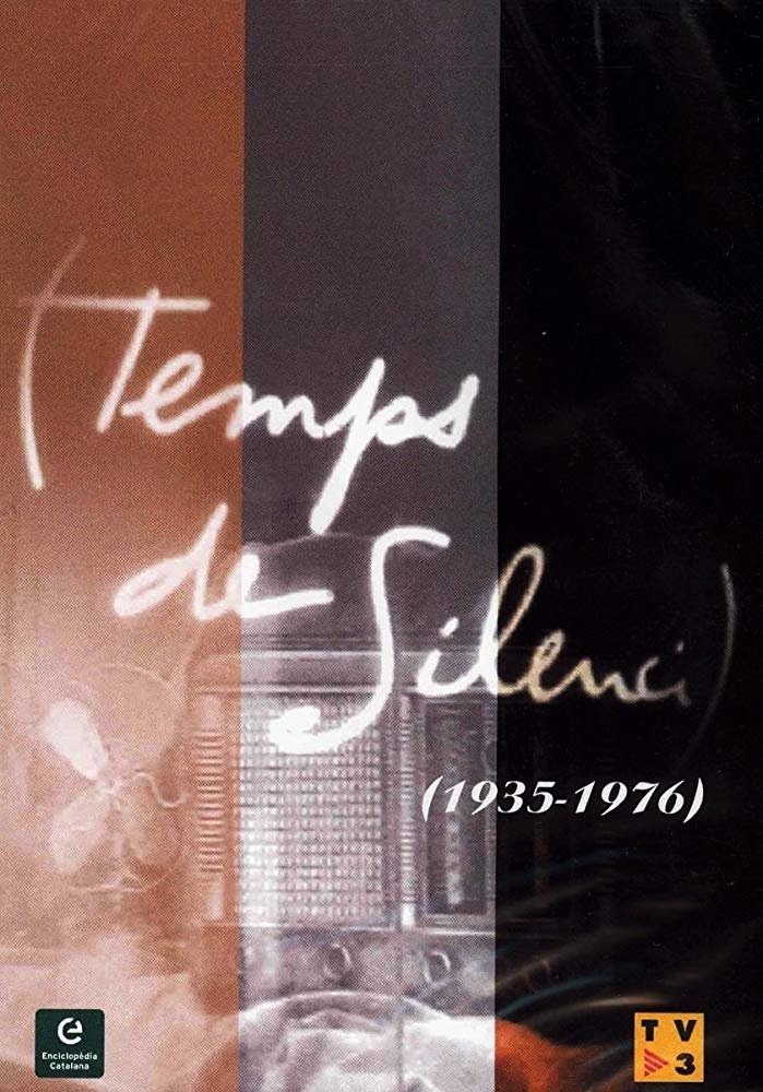 Poster de Temps de silenci