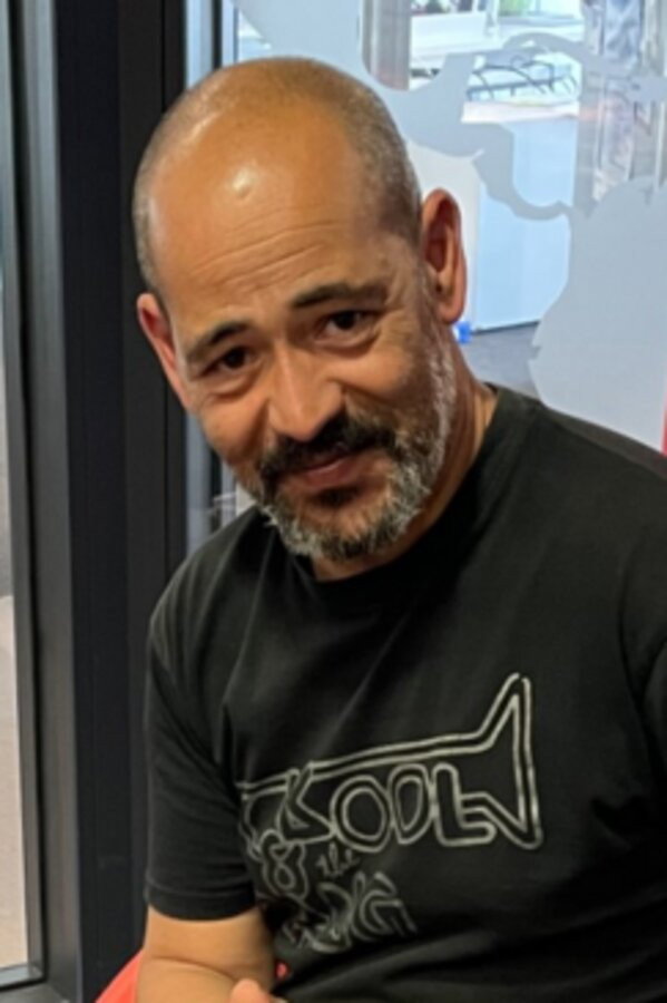 the profile picture of Belkacem Meziane