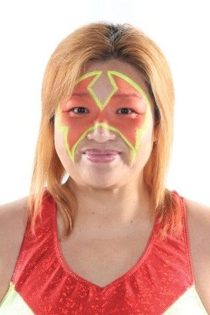 Foto de Kyôko Inoue
