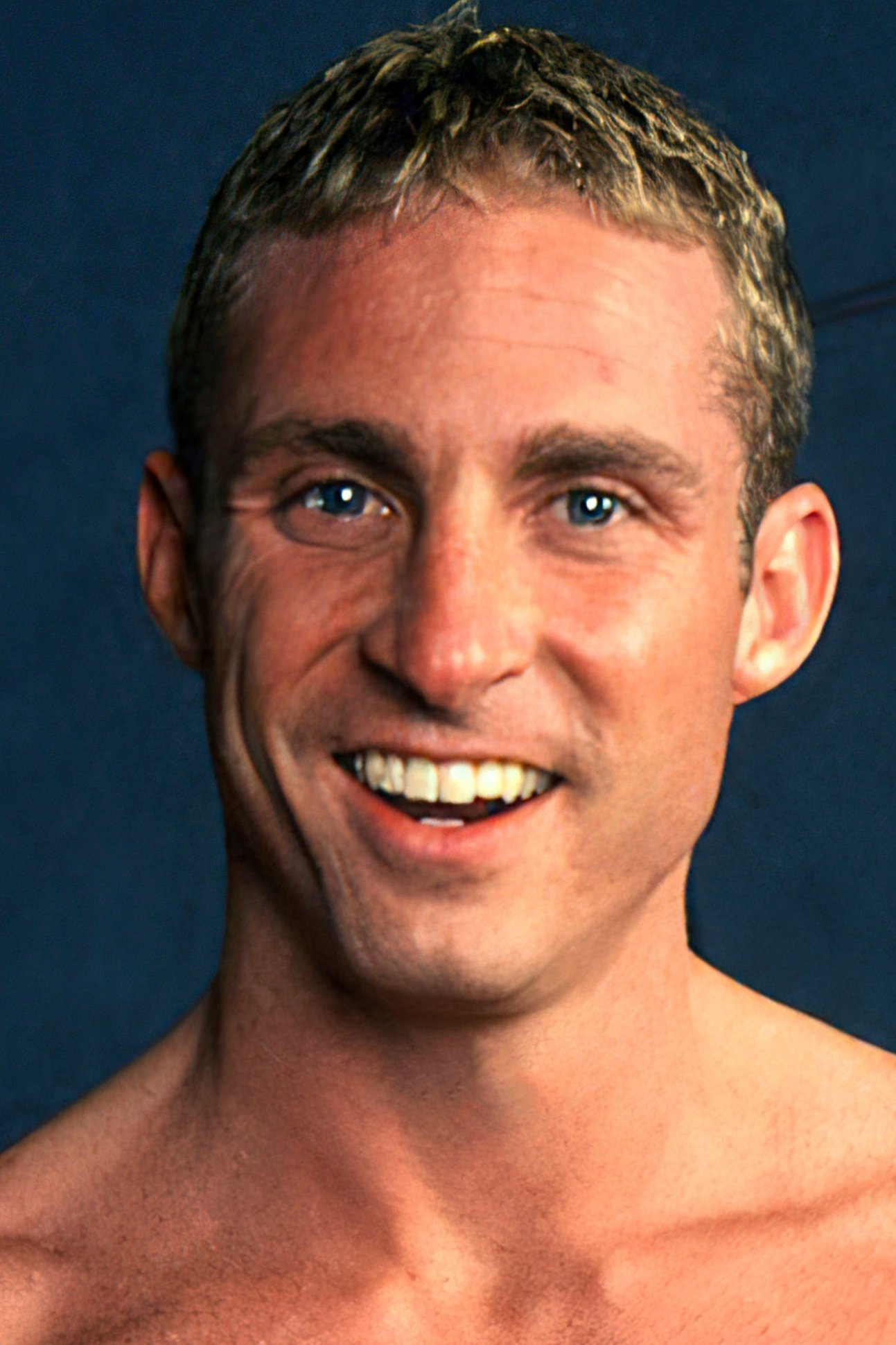 Foto de Chad Donovan