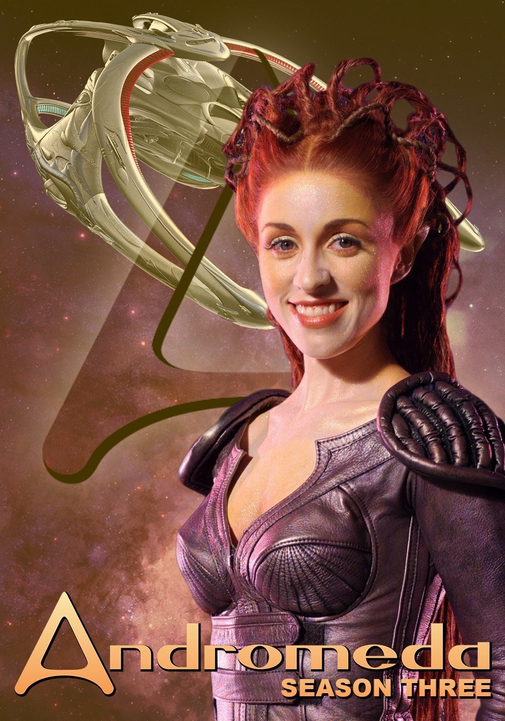 Poster de Temporada 3