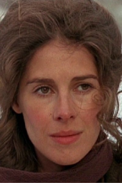 Foto de Joan Hackett