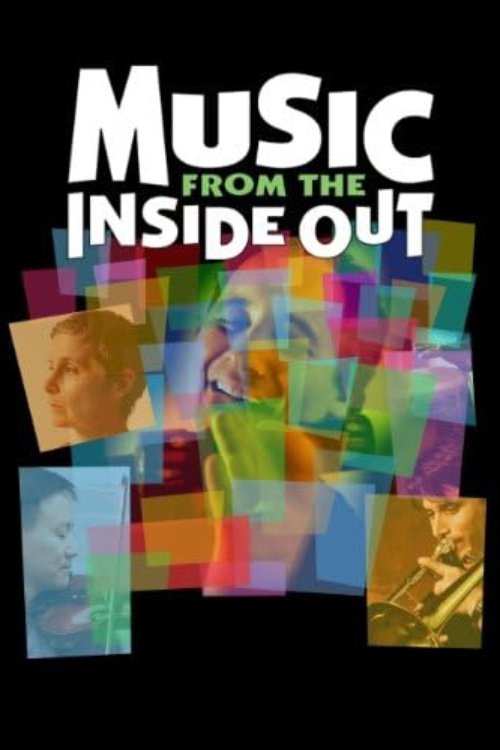 Poster de Music from the Inside Out