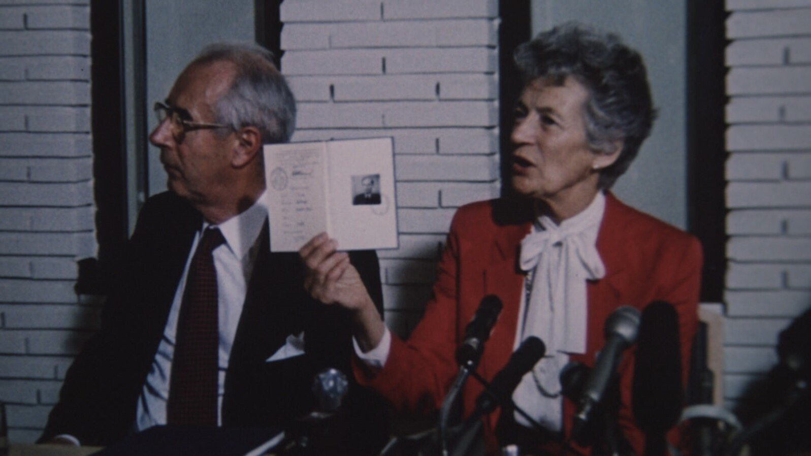 The Mission Of Raoul Wallenberg