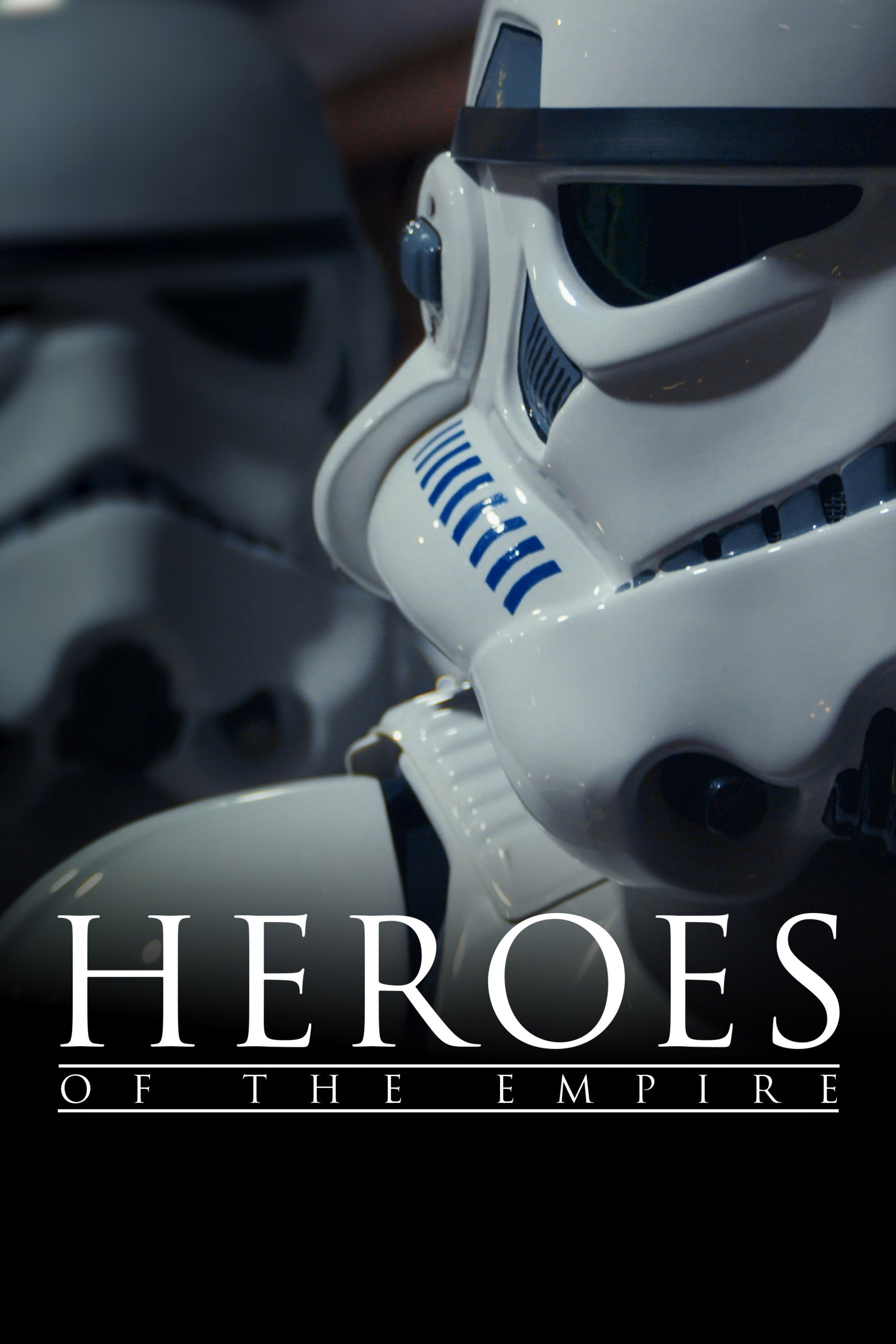 Poster de Heroes of the Empire