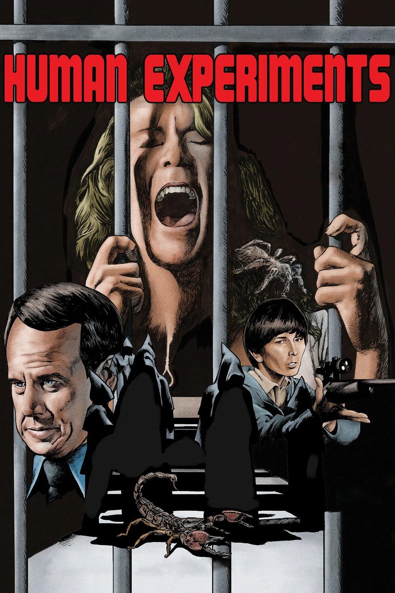 Poster movie