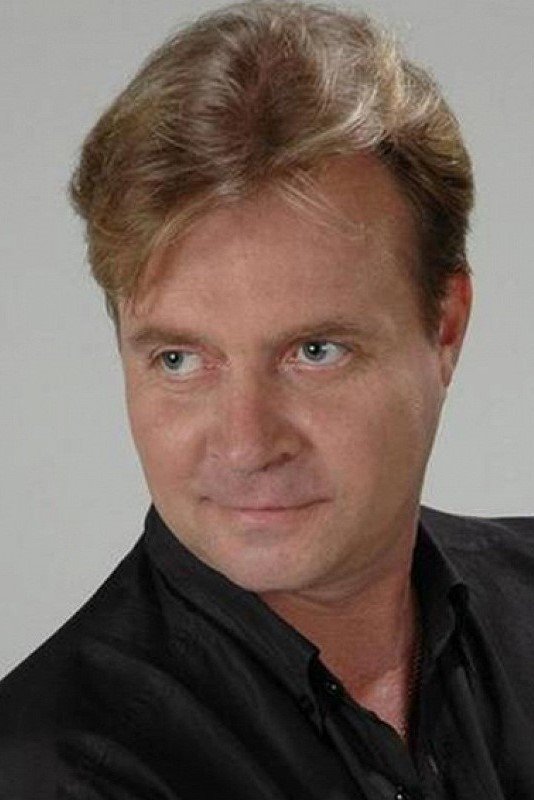 Foto de Sergei Gladkov