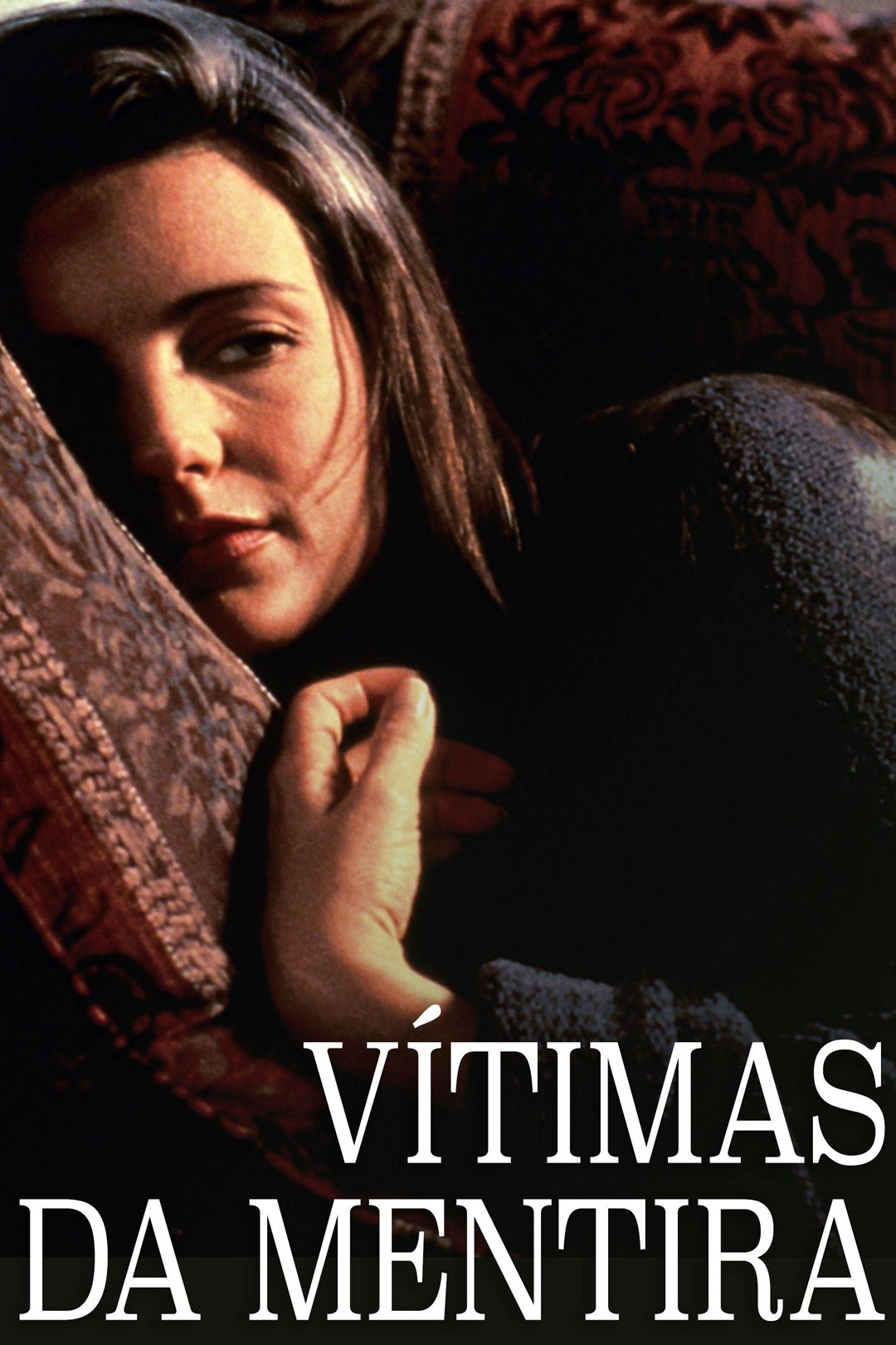 Poster de Vítimas da Mentira