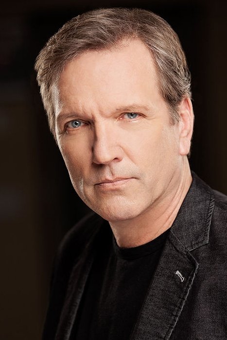 Foto de Martin Donovan