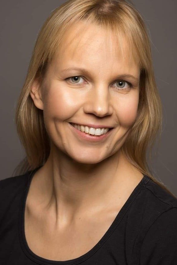 Foto de Laura Nõlvak