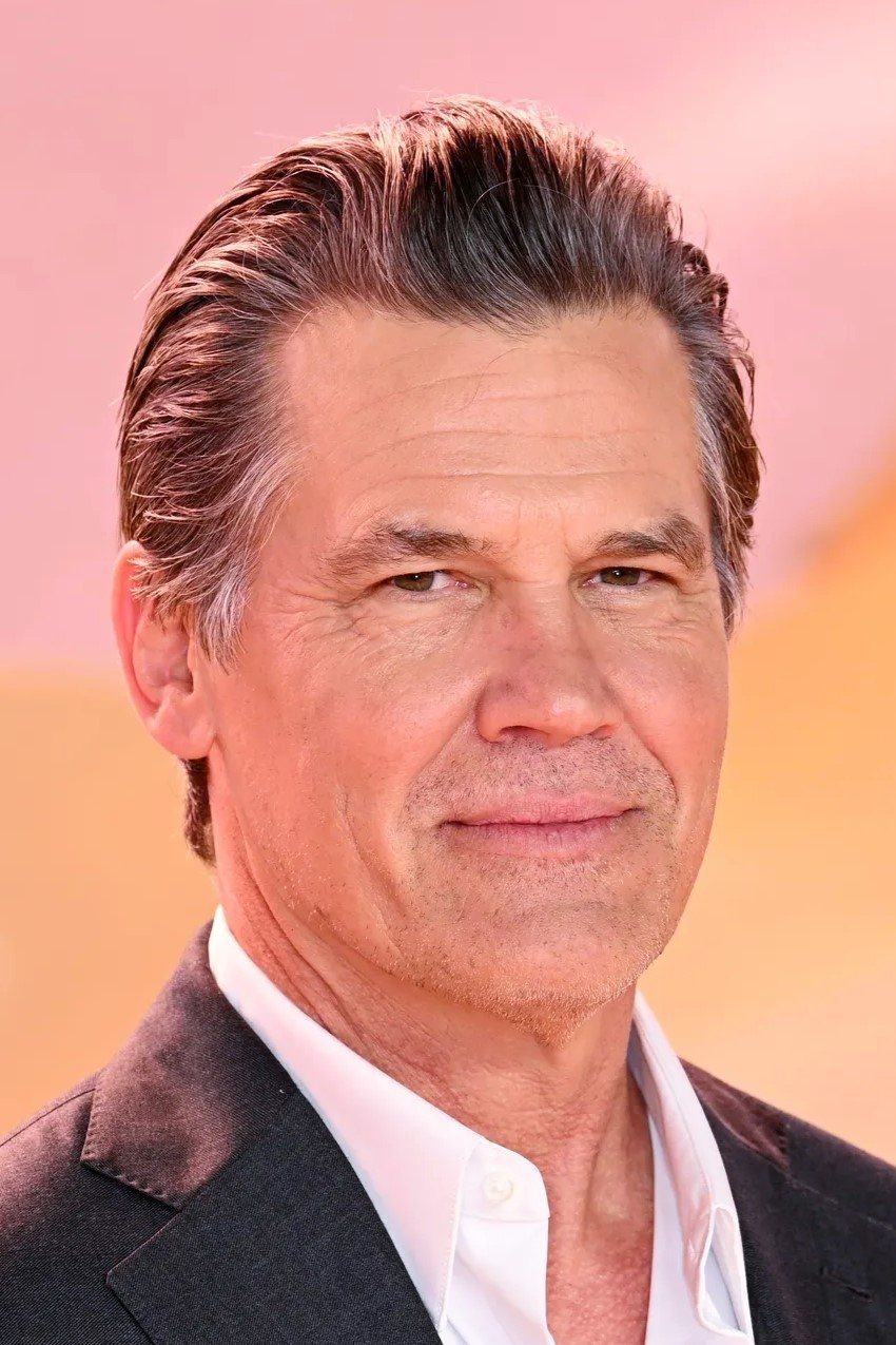 Foto de Josh Brolin