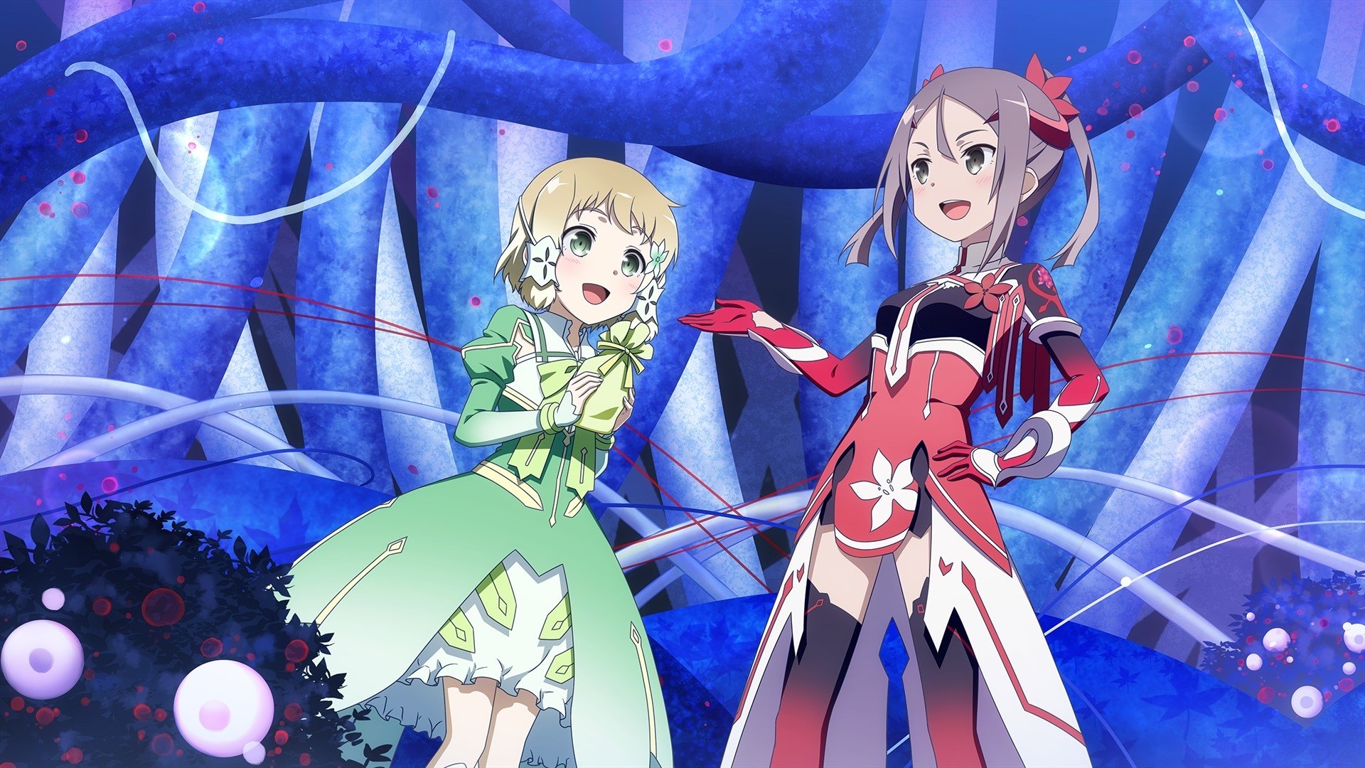 Backdrop image