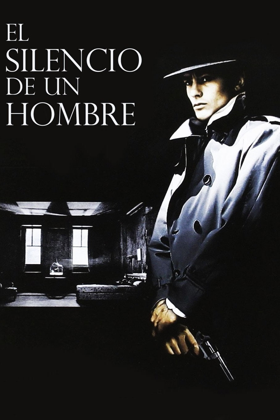 El silencio de un hombre