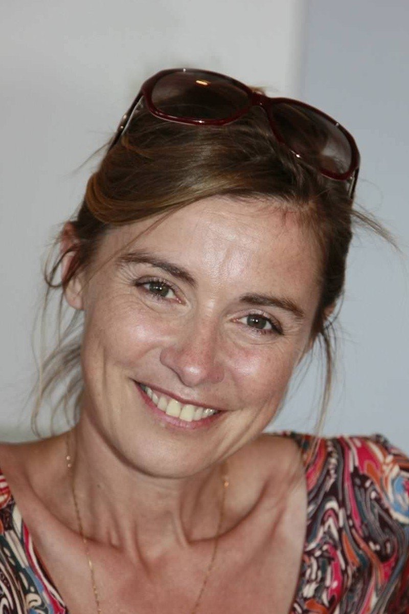 Foto de Anne Consigny