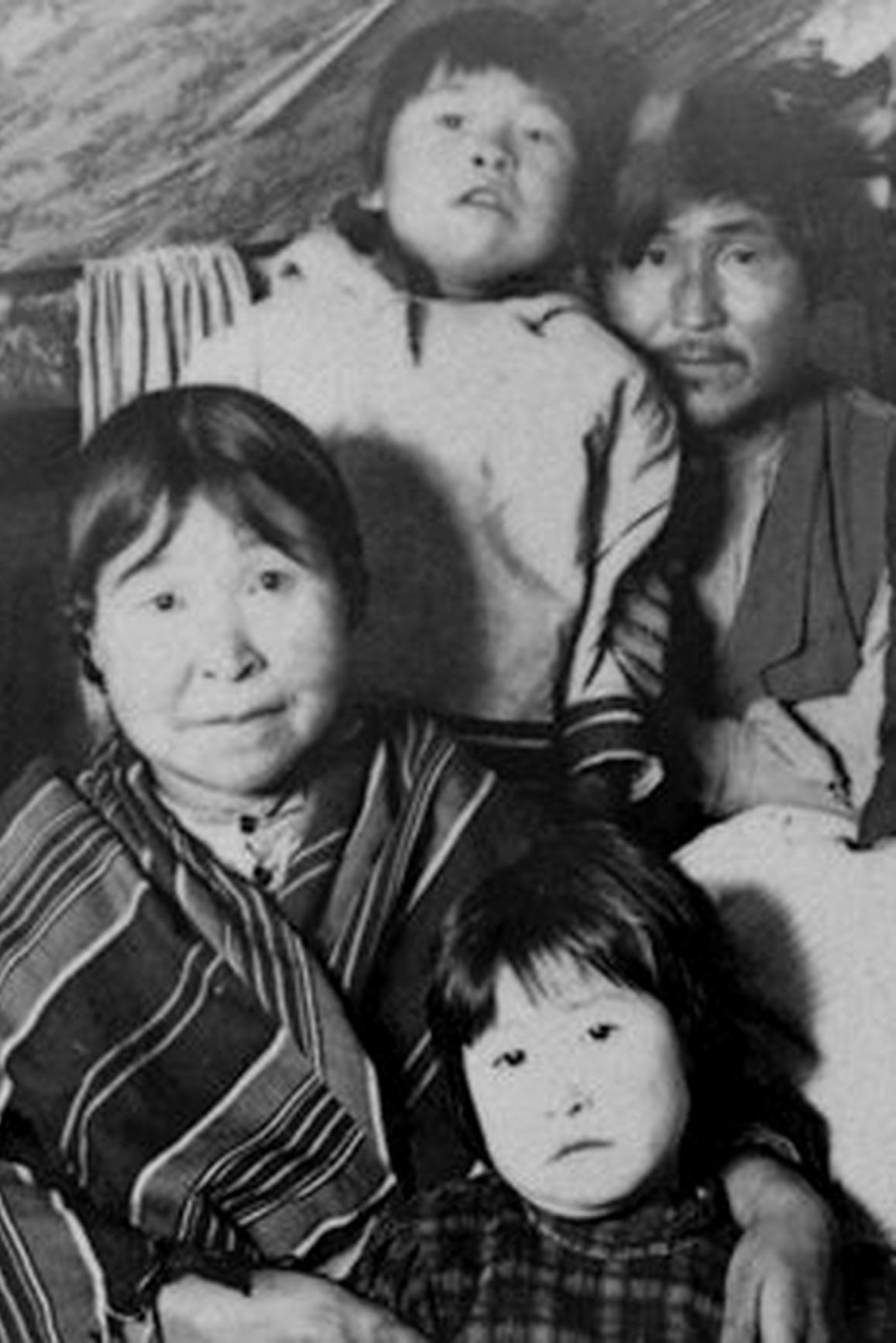 Poster de Labrador North