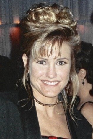 Foto de Cynthia Geary