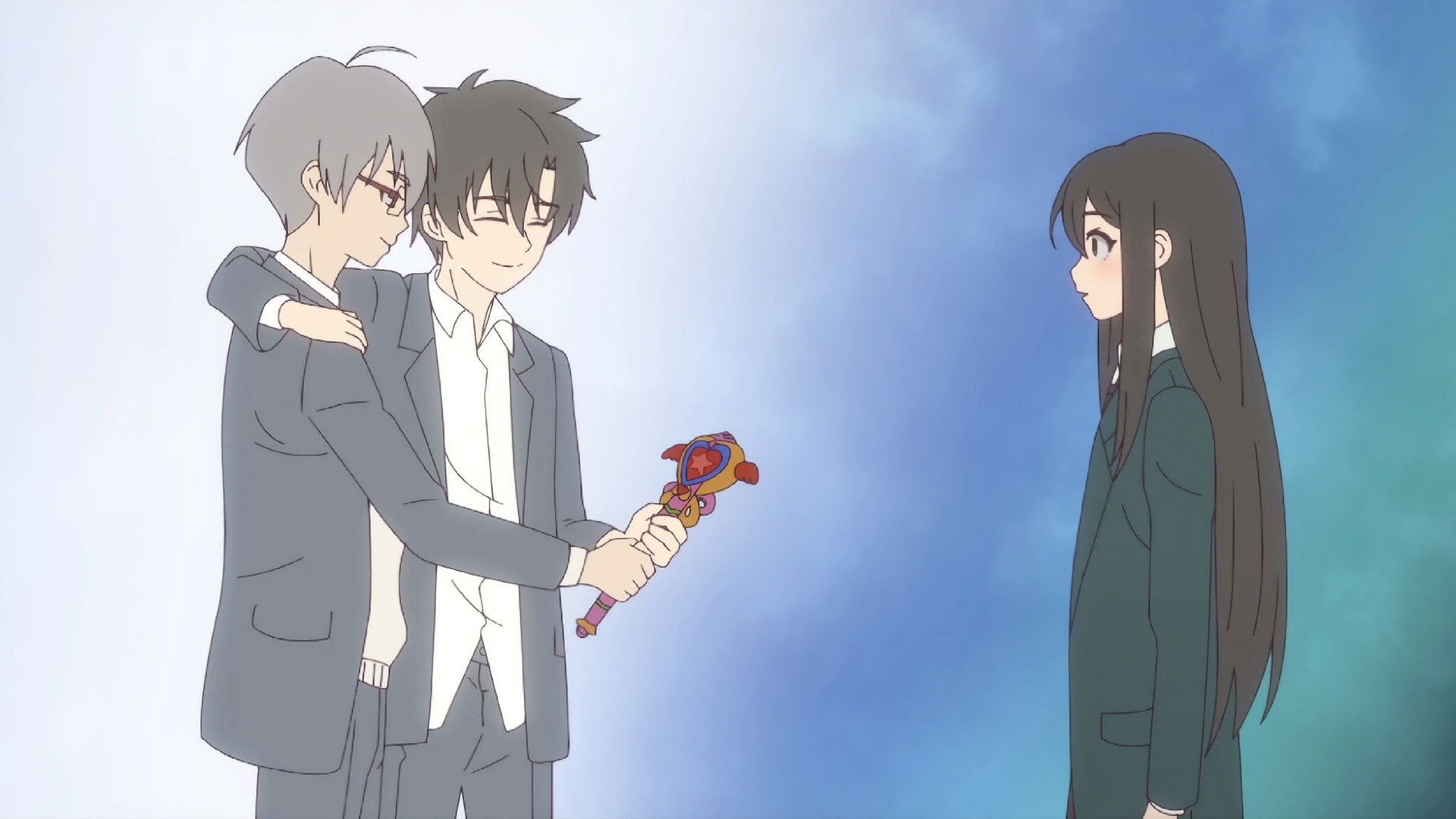 Loyalty and Betrayal