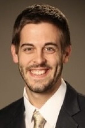 Foto de Derick Dillard