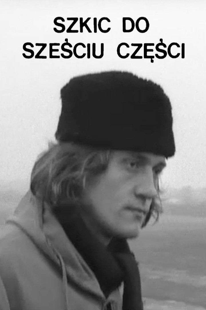 Poster de Szkic do sześciu części