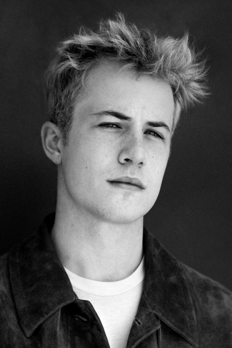 Foto de Dylan Minnette