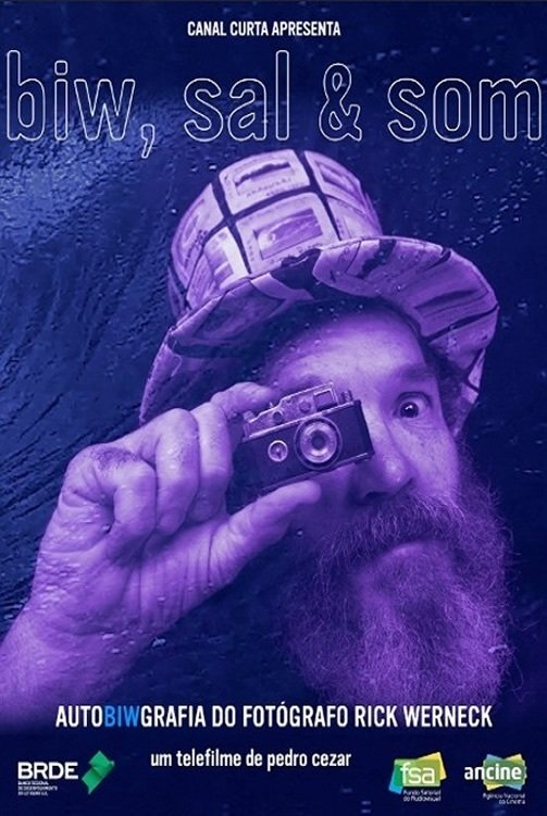 Poster de BIW, Sal e Som
