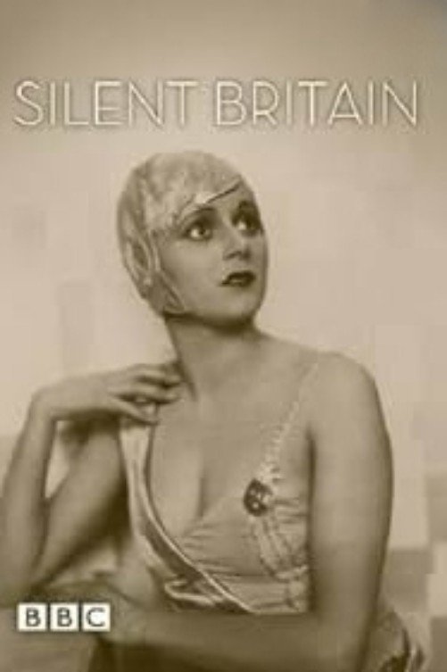 Affiche du film Silent Britain