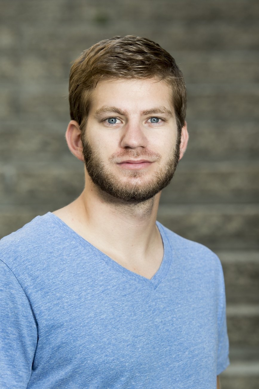 Foto de Thomas Wiesel
