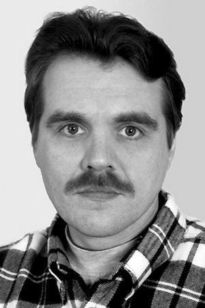 Foto de Igor Ageev