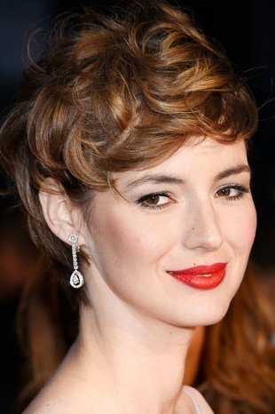 Foto de Louise Bourgoin