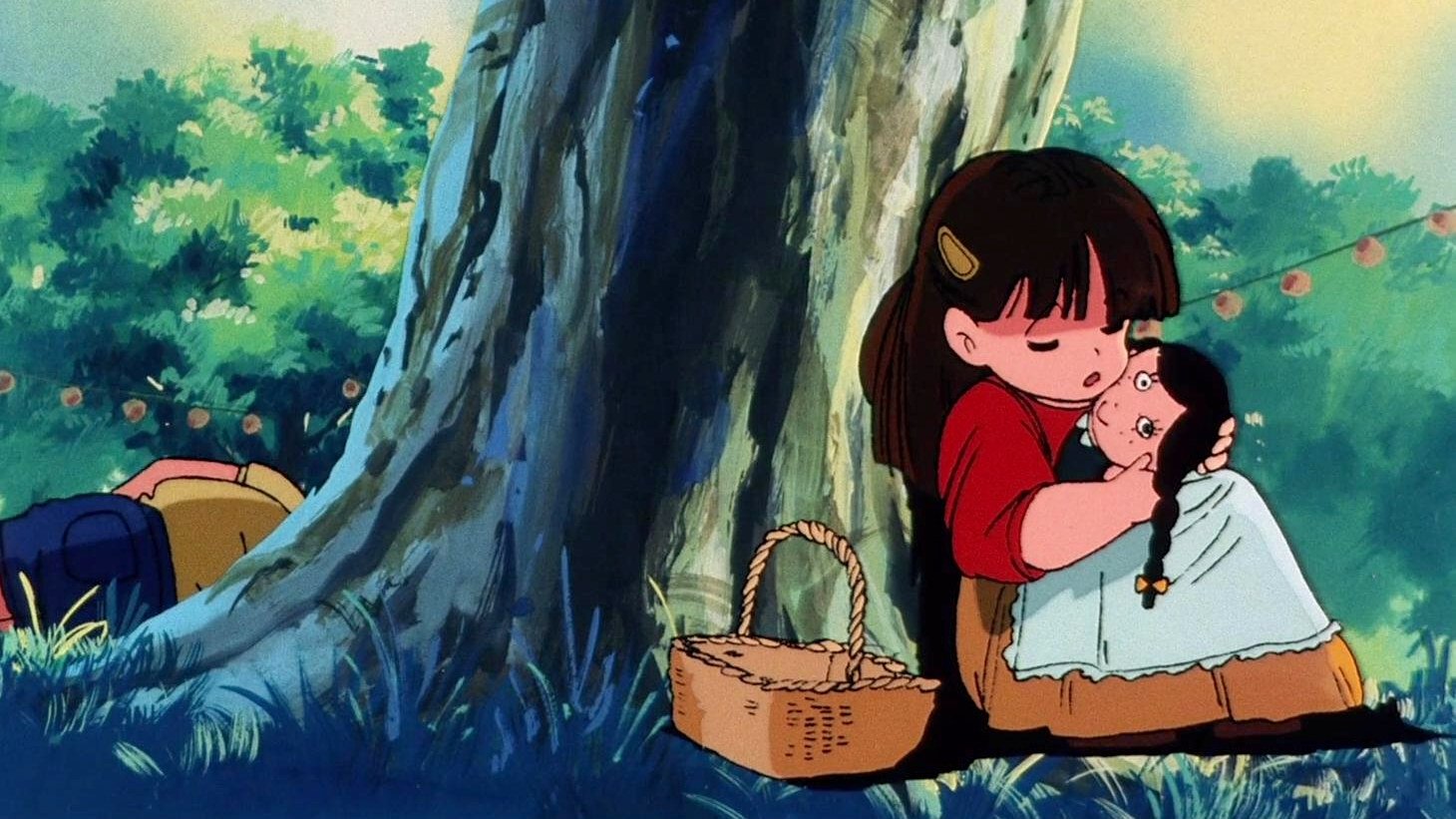 Backdrop image