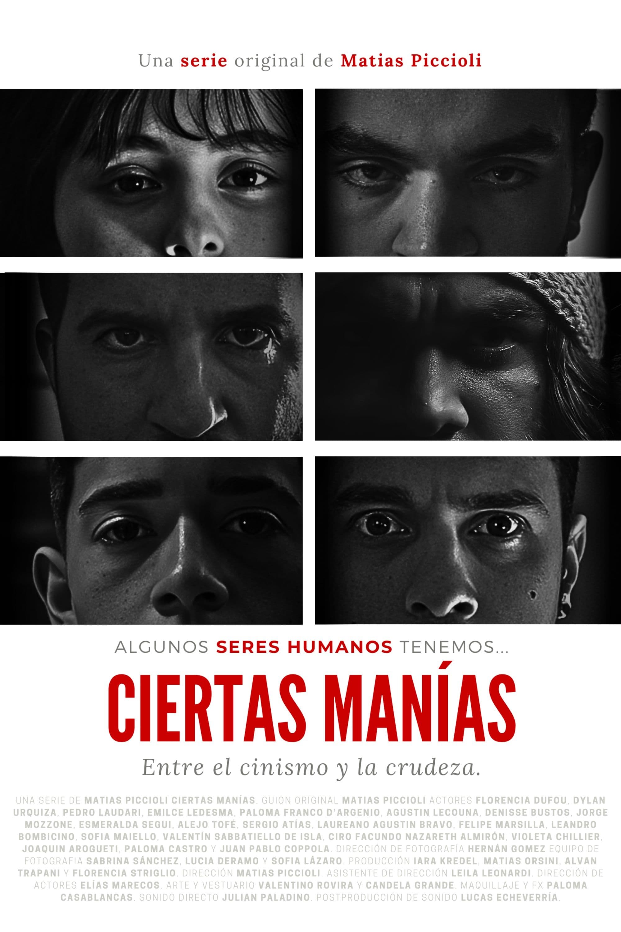 Poster movie