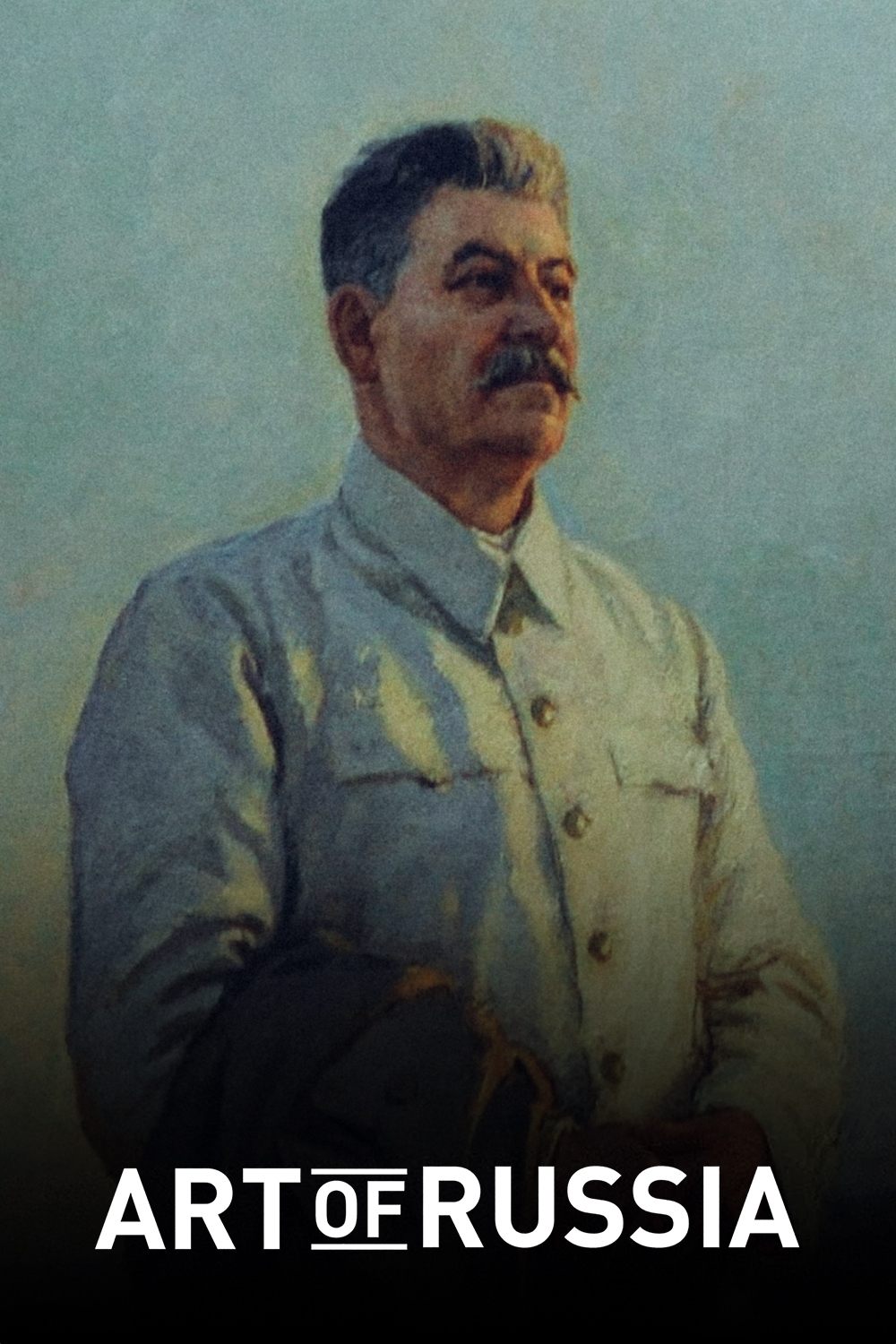 Poster de The Art of Russia