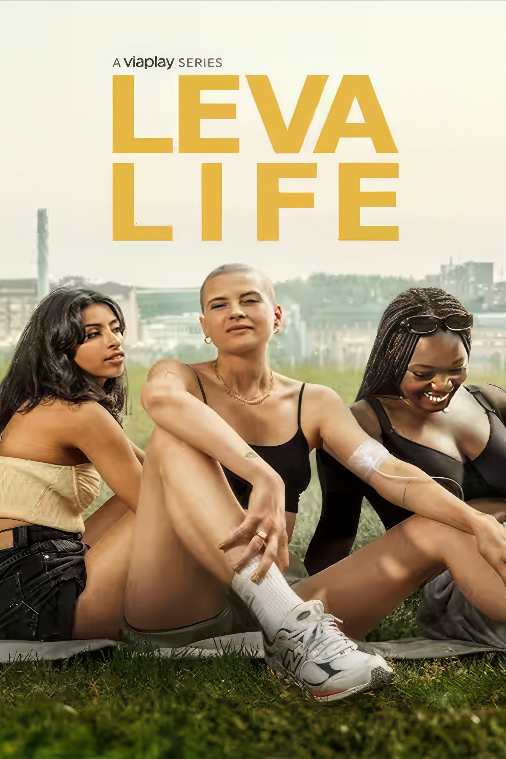 Poster de Leva Life