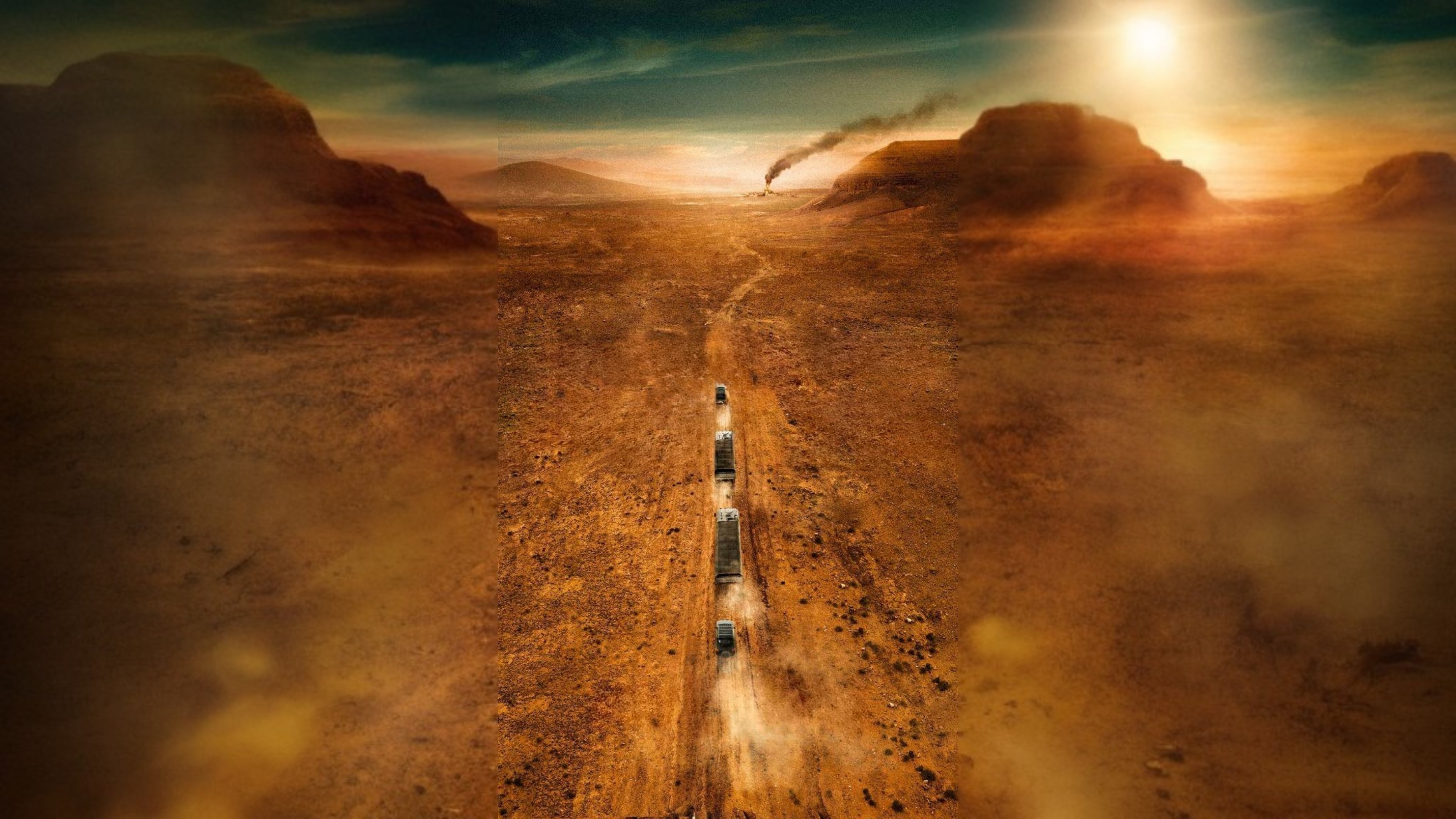 Backdrop image