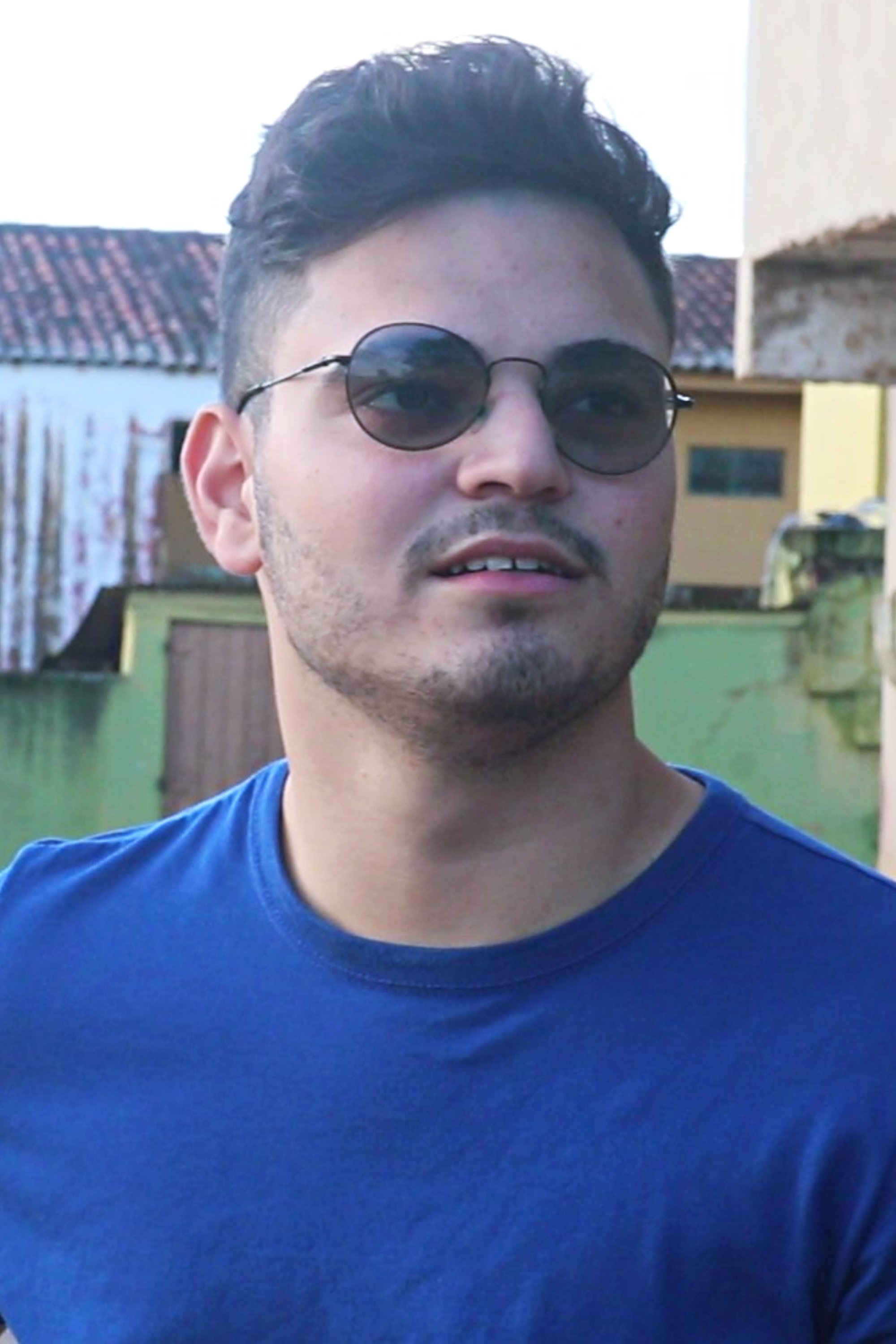 Profil Fotoğrafı