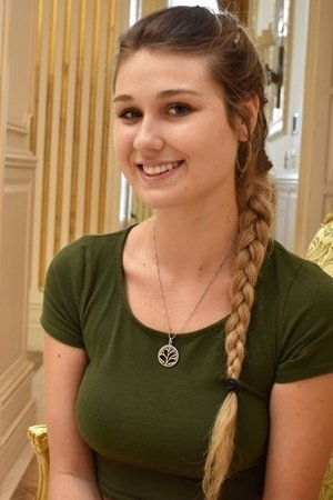 Foto de Madisson Hausburg