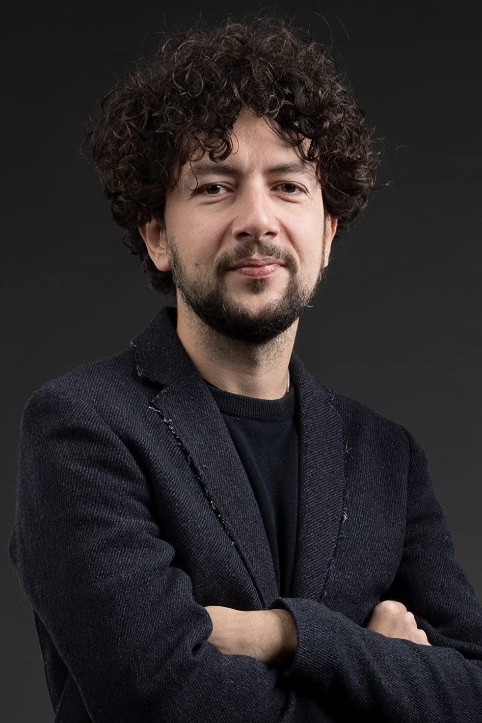 Foto de Giancarlo Fontana