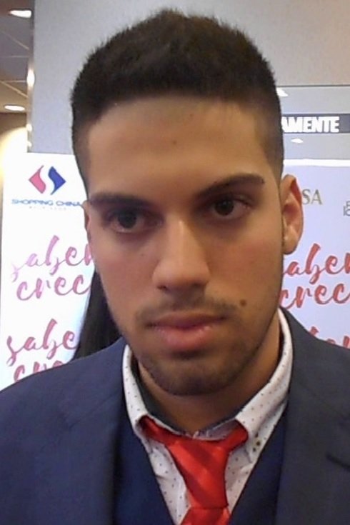 Foto de Walt Hermosa Jr