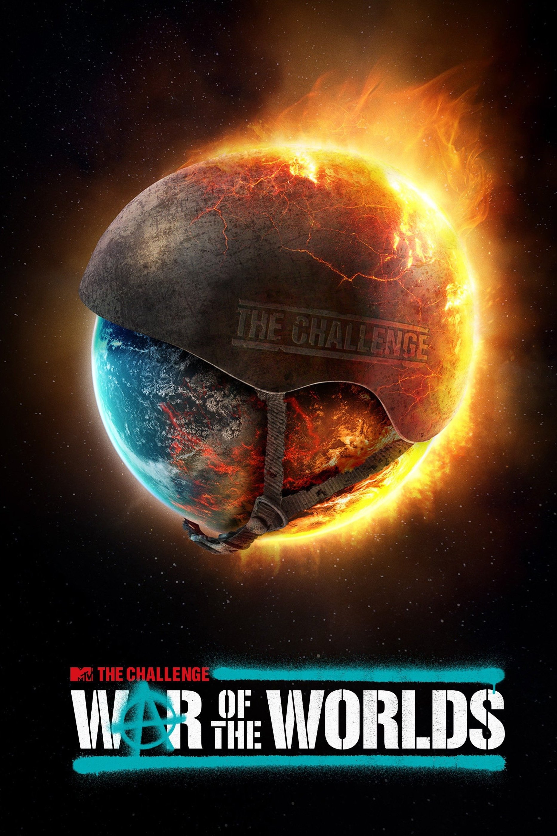 Poster de Temporada 33