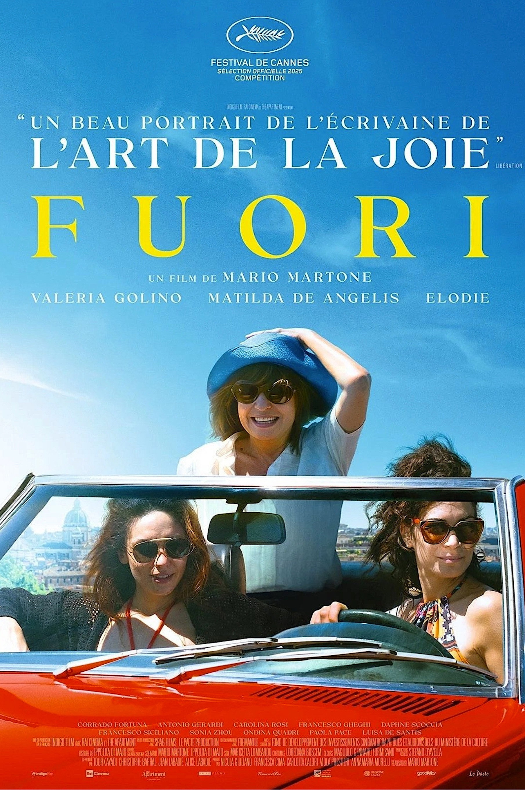 Fuori