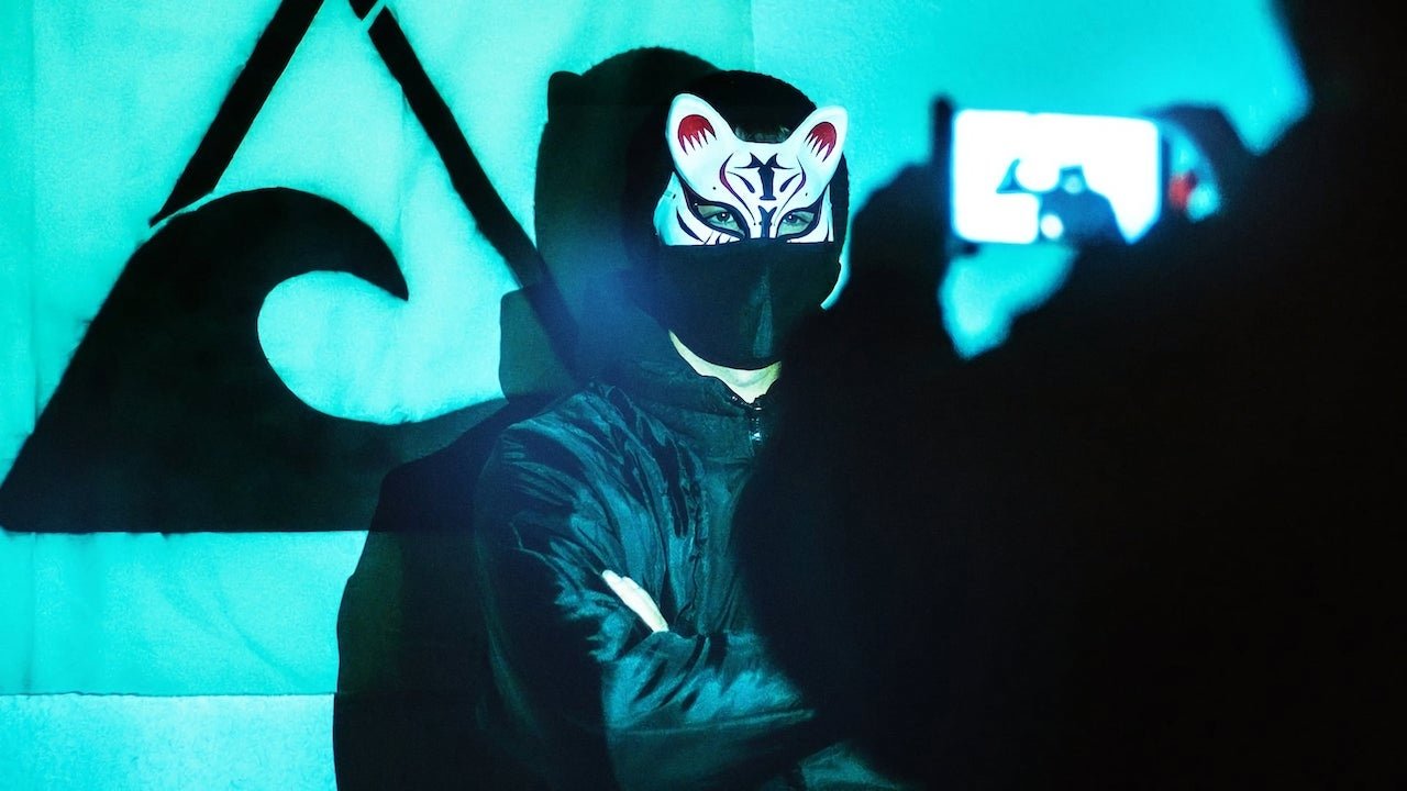 Backdrop image