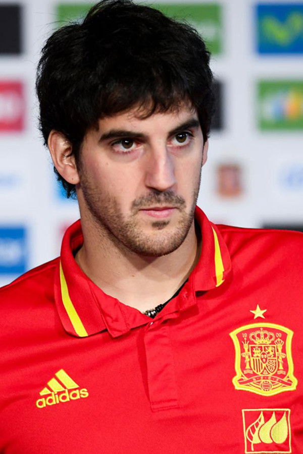 Mikel San José