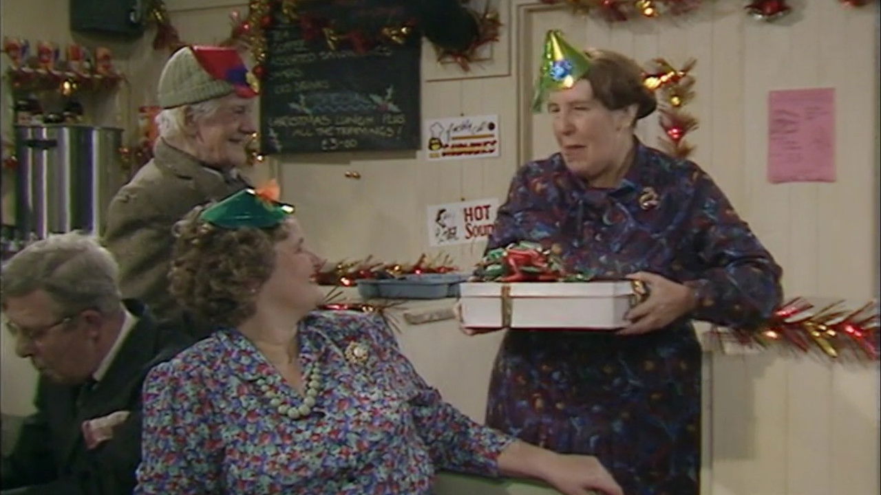What's Santa Brought for Nora Then? (1989 Christmas Special)