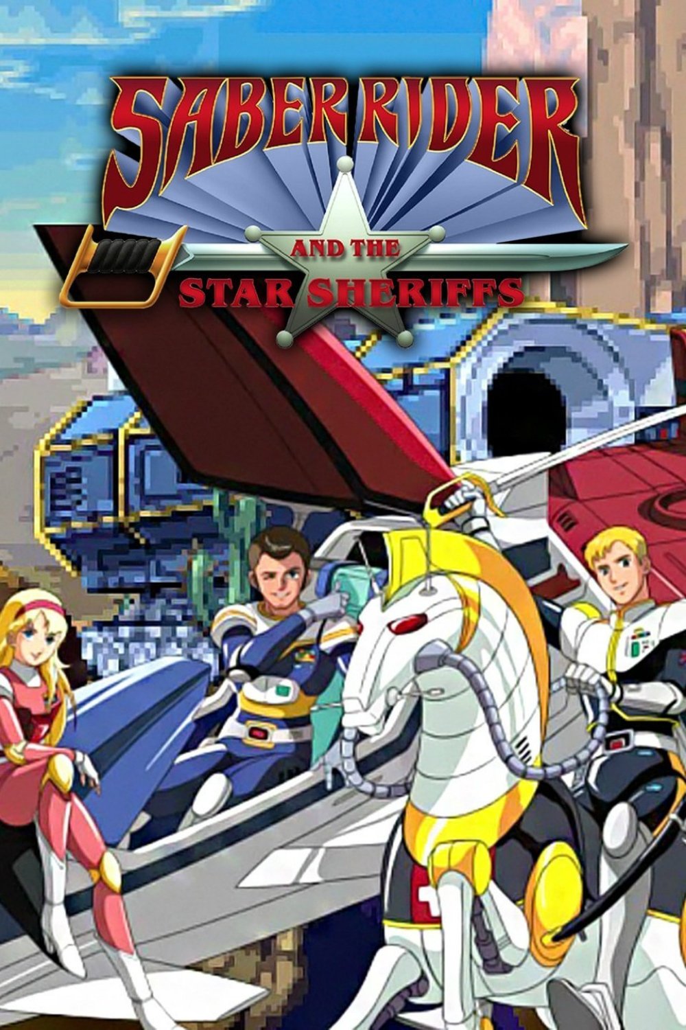 Poster de Temporada 1