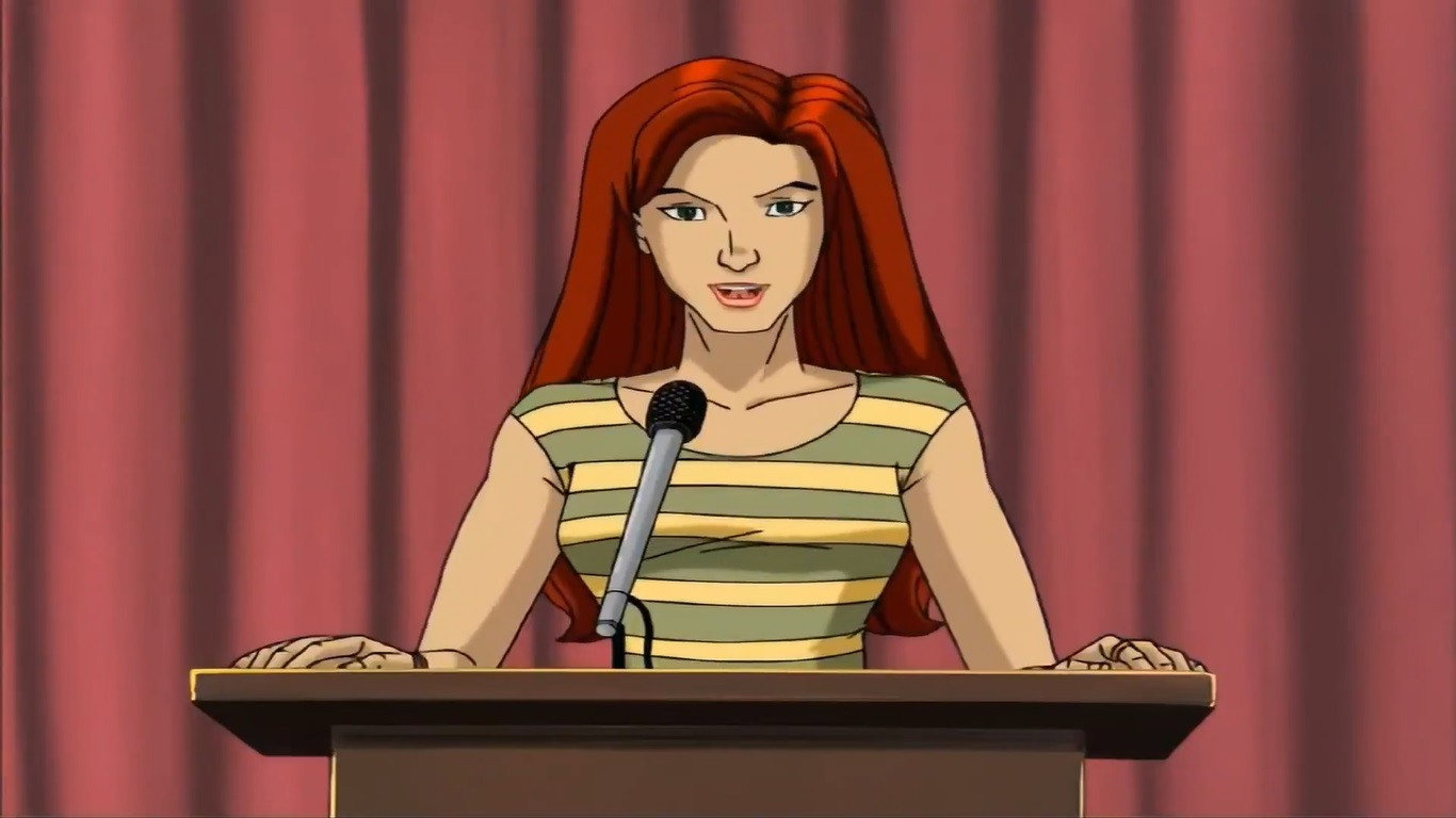 X-Men: Evolución 3×3